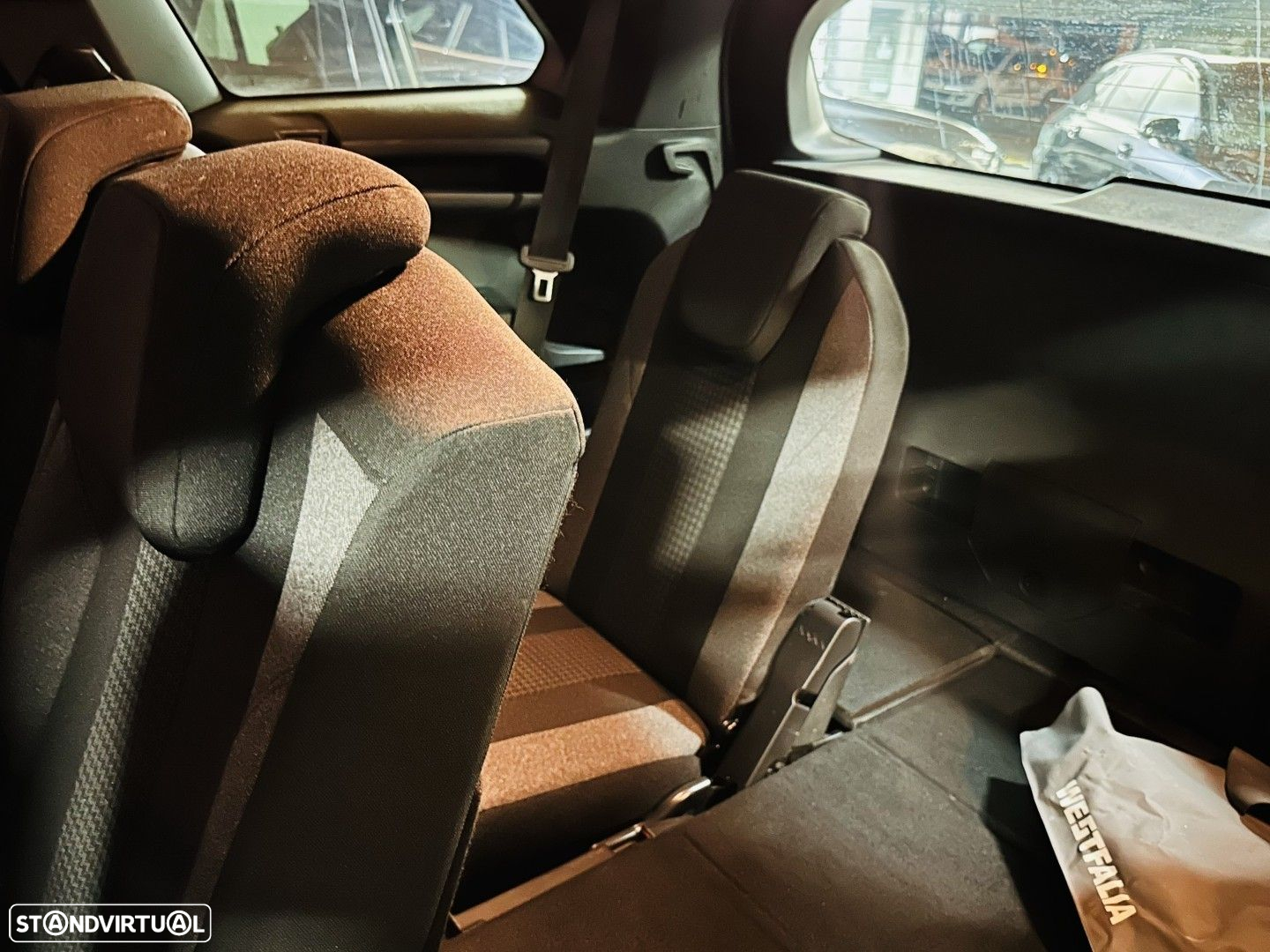 Peugeot 5008 1.2 PureTech Allure EAT8 - 9