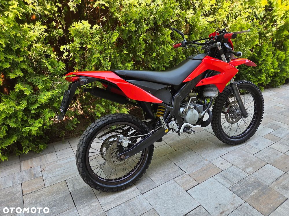 Derbi Senda - 3
