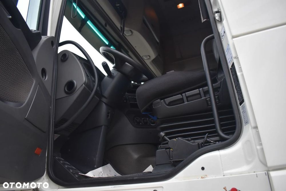 DAF XF 510 - 18