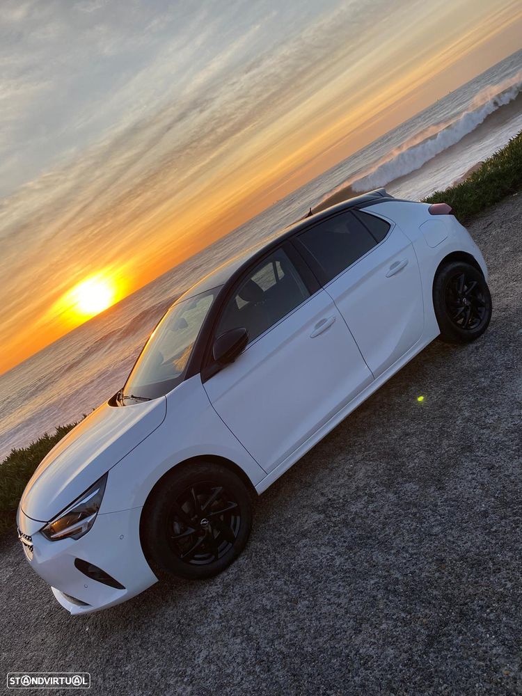 Opel Corsa 1.2 T Elegance - 4