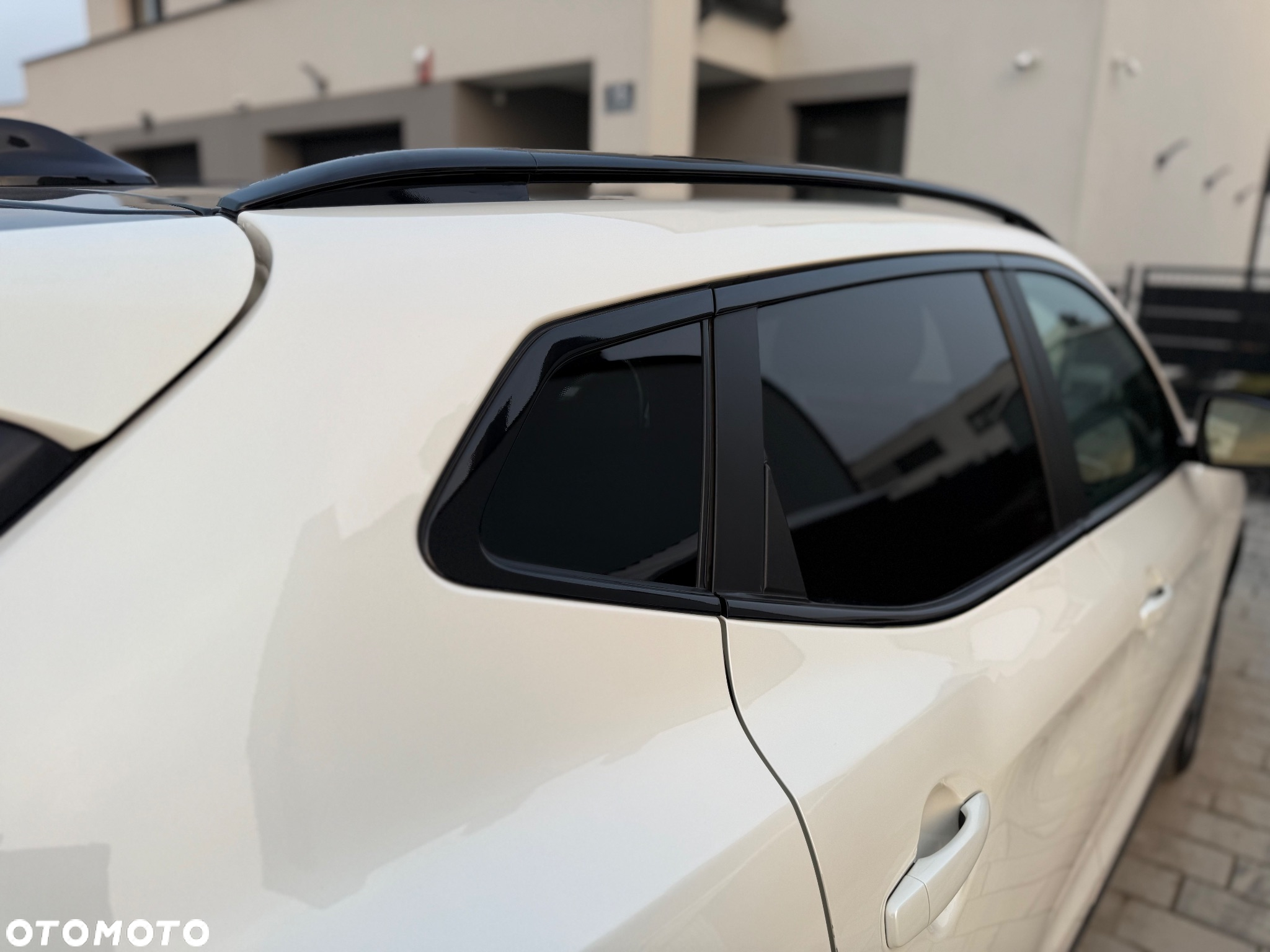Nissan Qashqai 1.5 dCi N-Connecta - 10