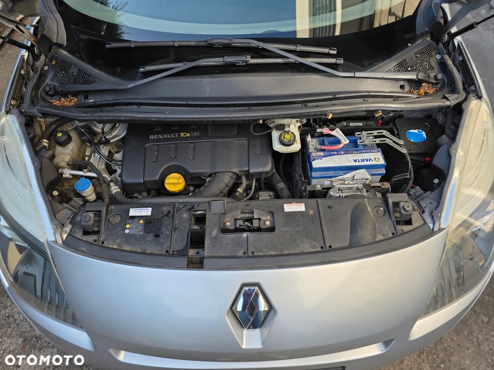 Renault Grand Scenic Gr 1.4 16V TCE TomTom Edition - 8