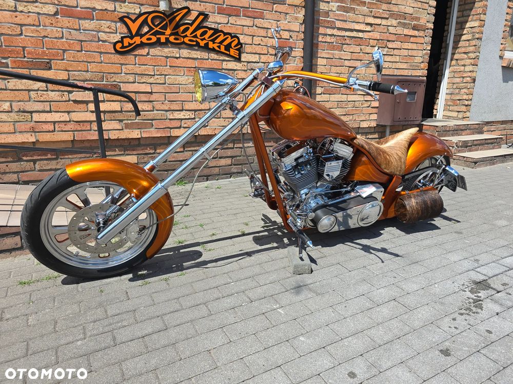 Harley-Davidson Inny - 18