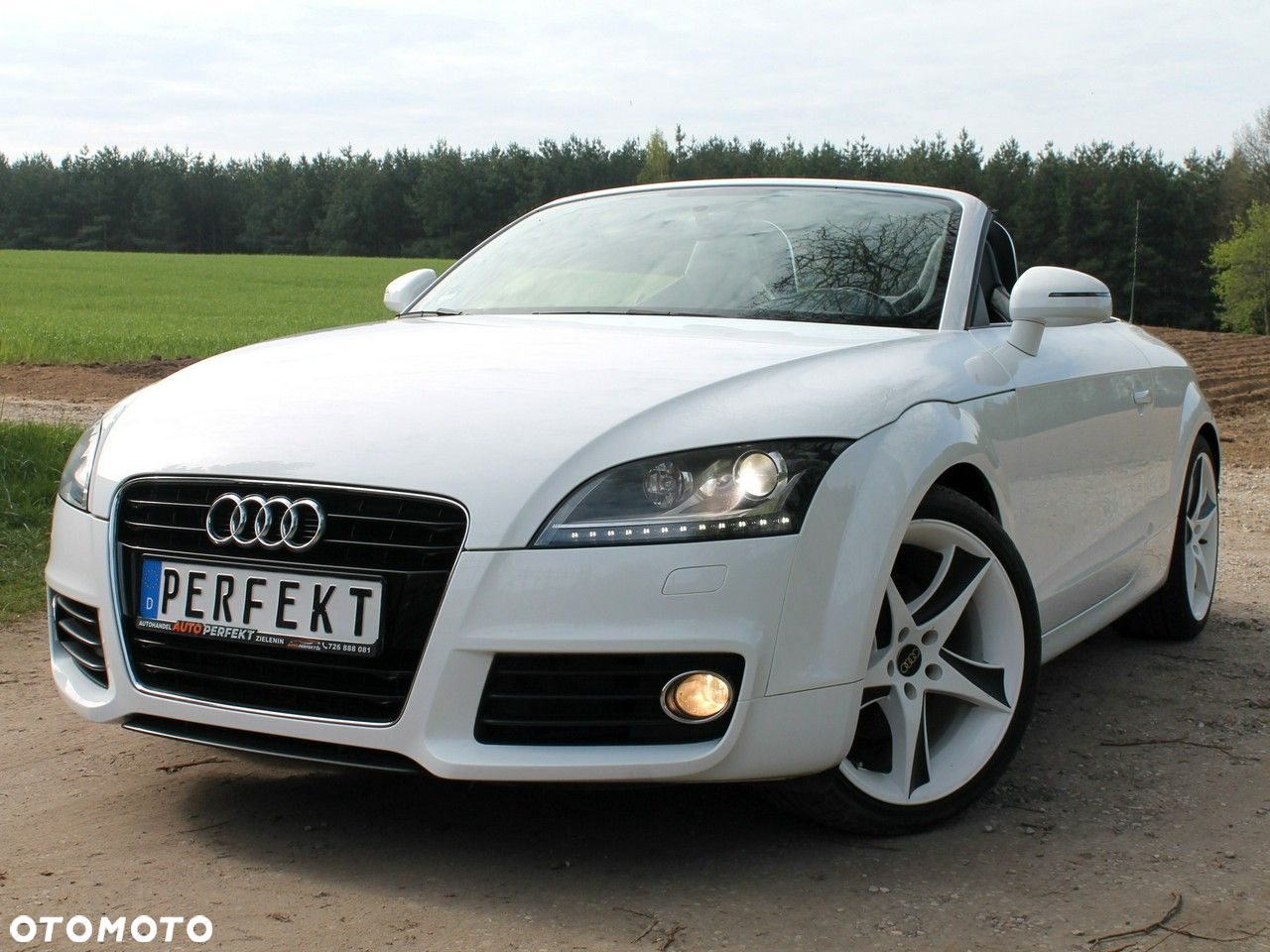Audi TT - 19