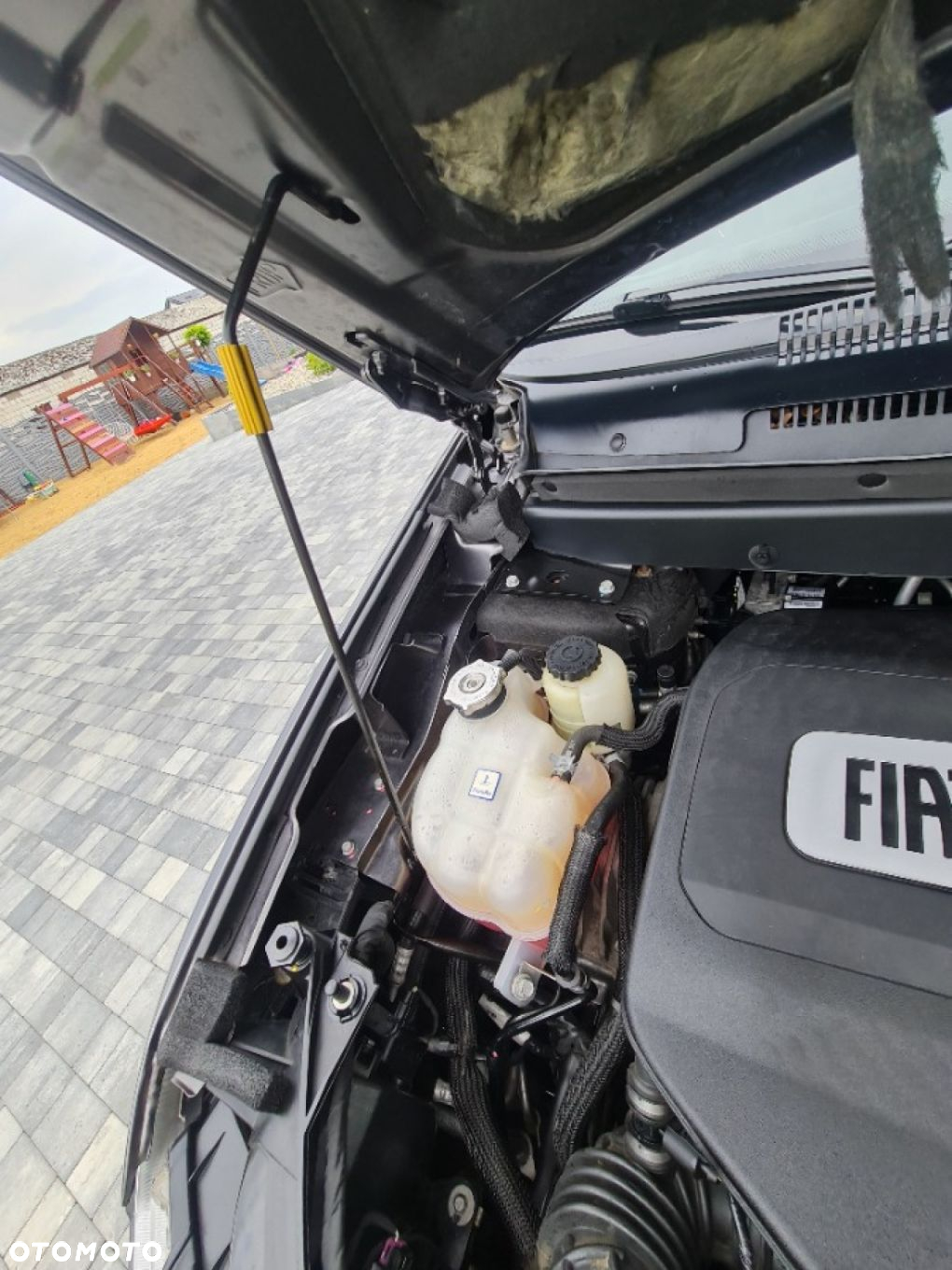 Fiat Freemont - 27