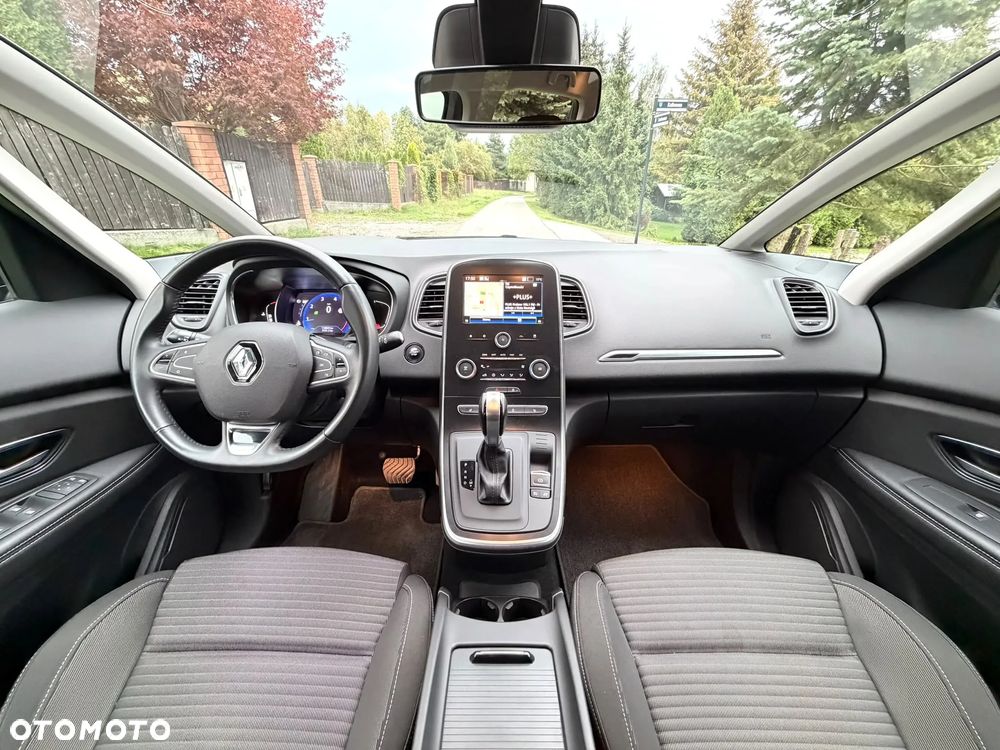 Renault Grand Scenic Gr 1.3 TCe Energy Zen EDC - 19
