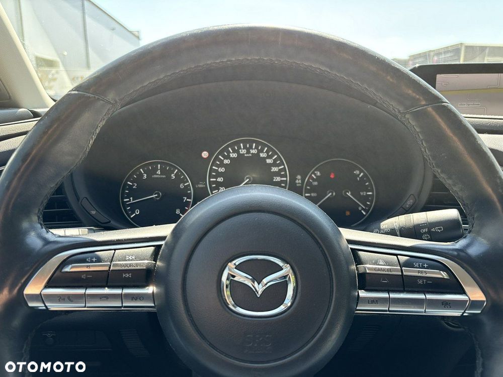 Mazda CX-30 2.0 mHEV Kanjo 2WD - 25