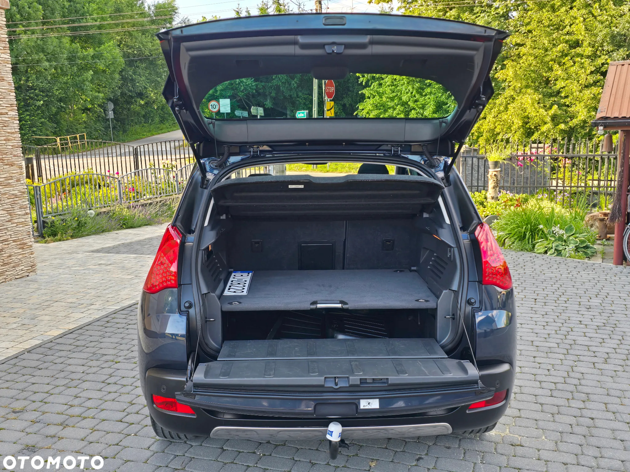 Peugeot 3008 1.6 Premium - 19