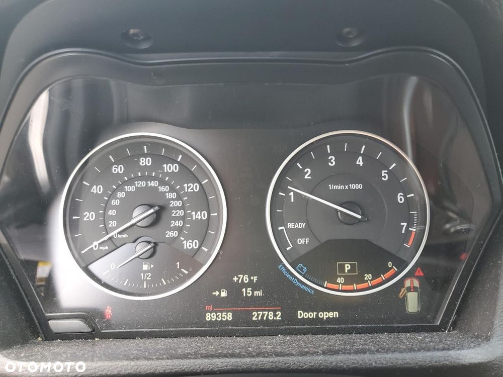 BMW X1 - 17