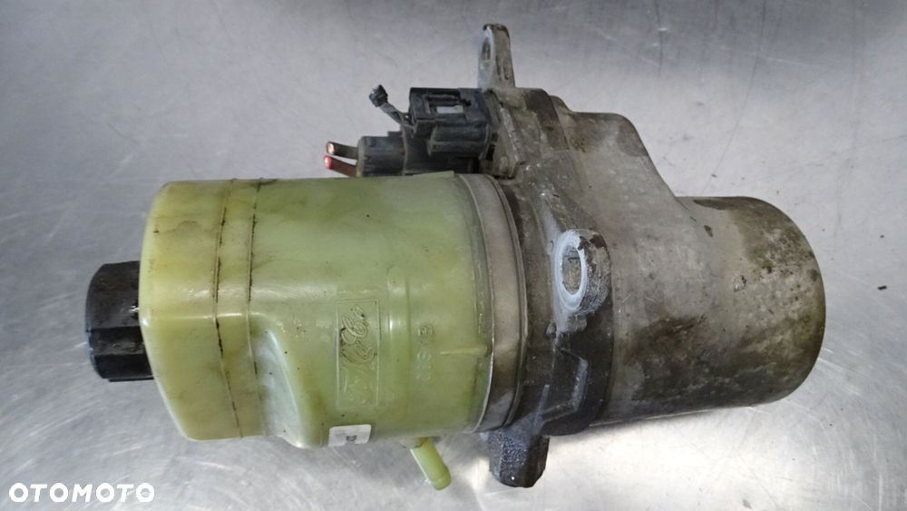 POMPA WSPOMAGANIA ELEKTRYCZNA FORD FOCUS MK2 LIFT 1.8 4M513K514CC - 4