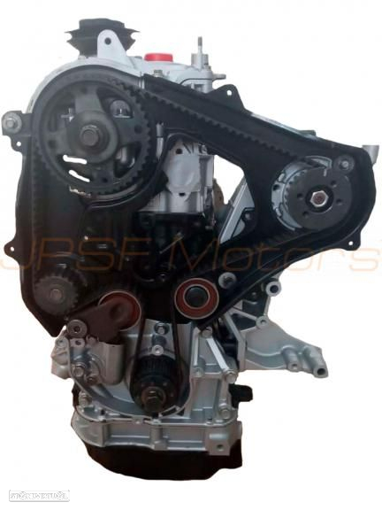 Motor Mazda 6 2.0CRD DIESEL de 2008  Ref RF - 3