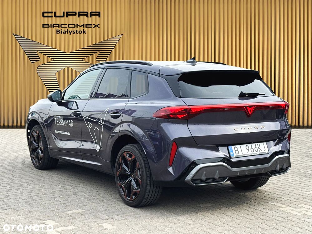 Cupra Terramar 1.5 eTSI mHEV DSG - 3