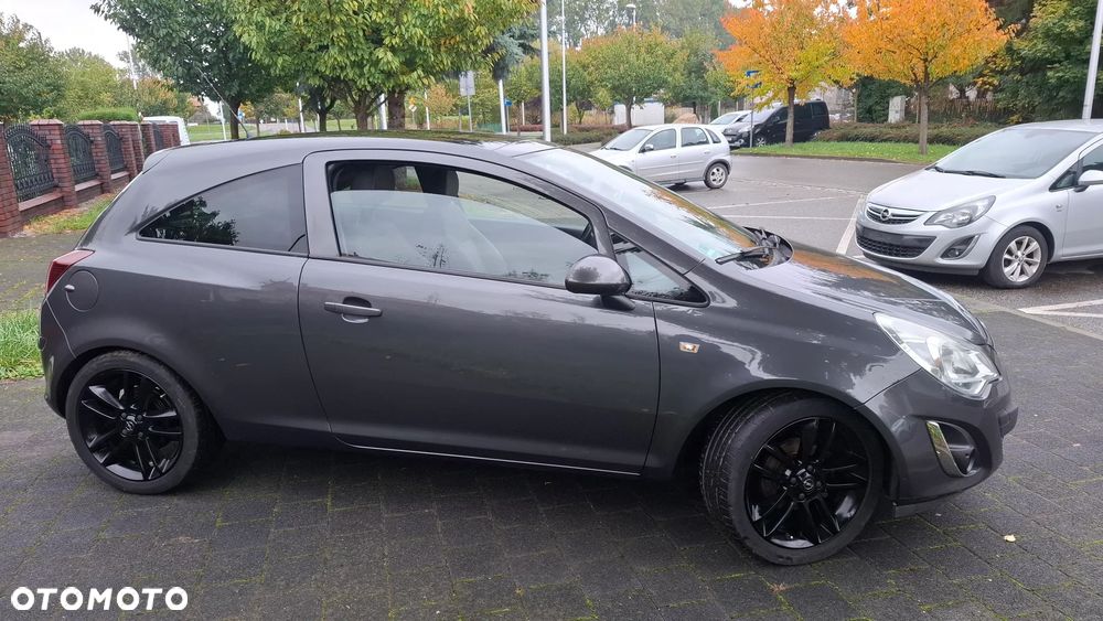 Opel Corsa - 6