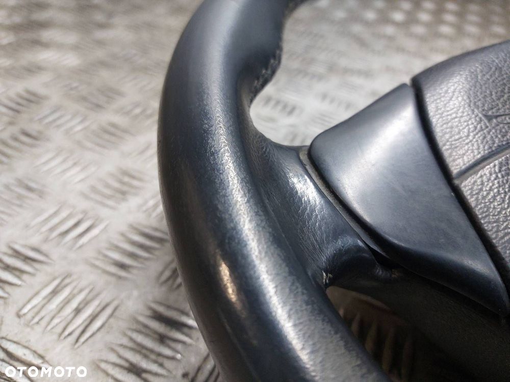 KIEROWNICA + PODUSZKA BMW E39 M PAKIET SERDUCHO 2229115 33222897006E - 3
