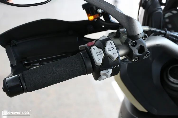 Ducati Multistrada Enduro - 5