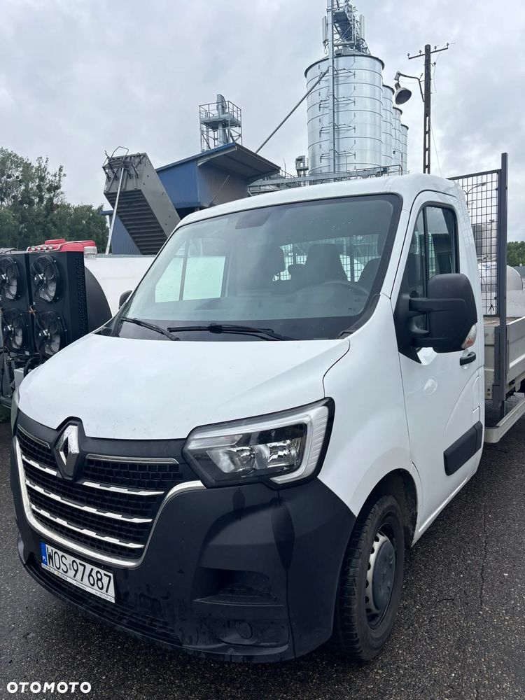 Renault MASTER - 5