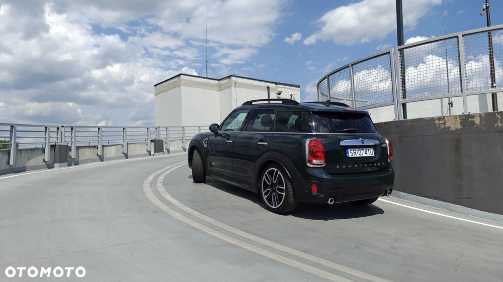 MINI Countryman Cooper S All4 - 29
