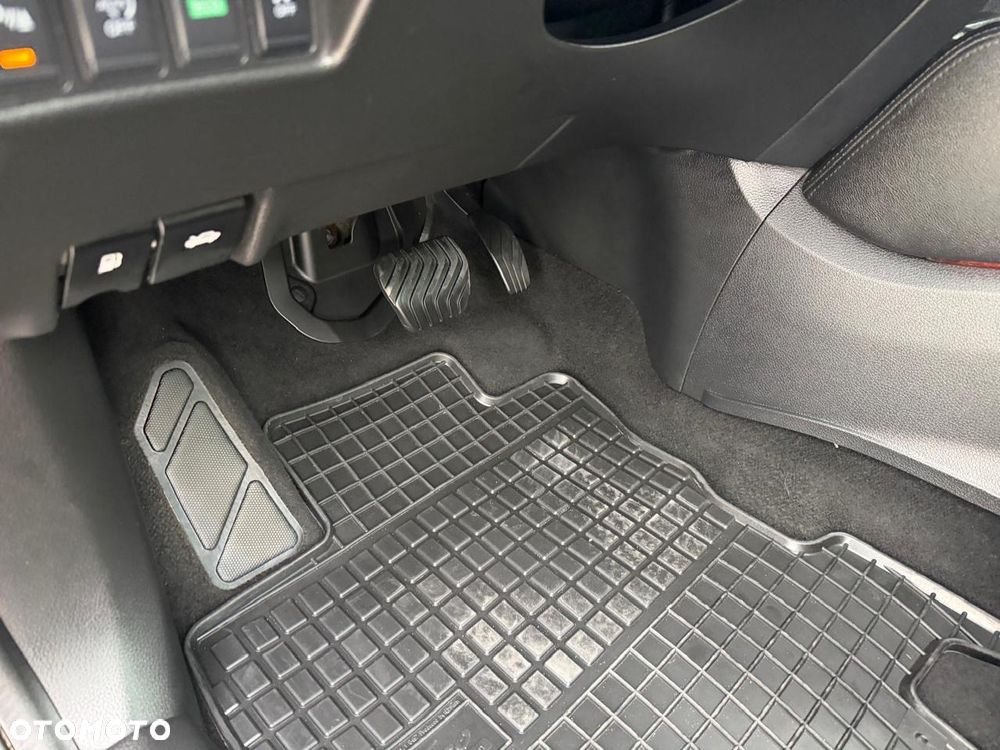 Nissan Qashqai 1.6 DCi Tekna Xtronic - 23