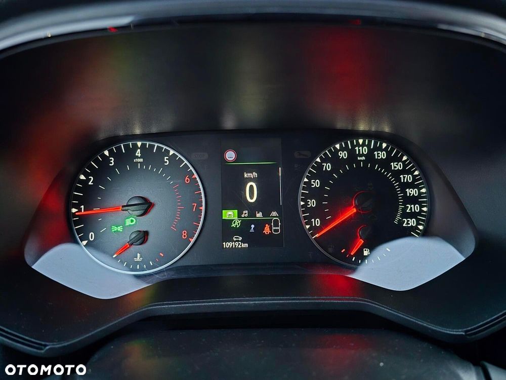 Renault Clio 1.0 TCe Equilibre - 19