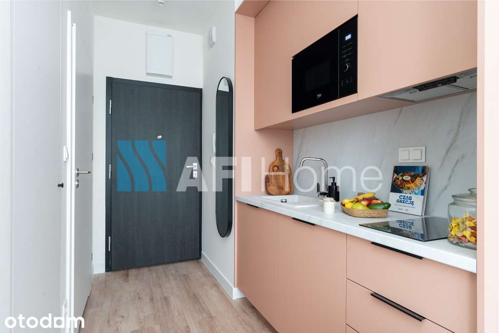 Bez prowizji | Studio | Pet Friendly | Bielany
