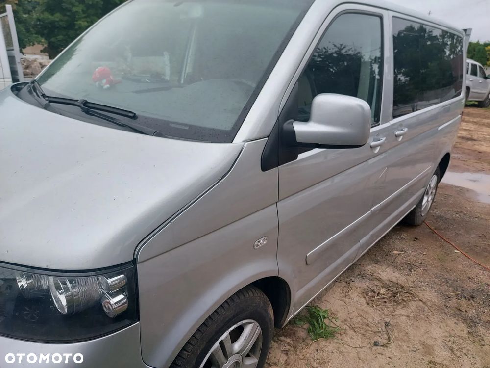 Volkswagen Multivan TDI L1 Highline - 14