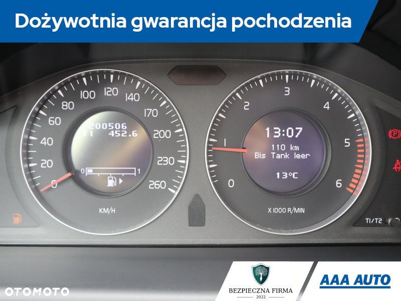 Volvo V70 - 12