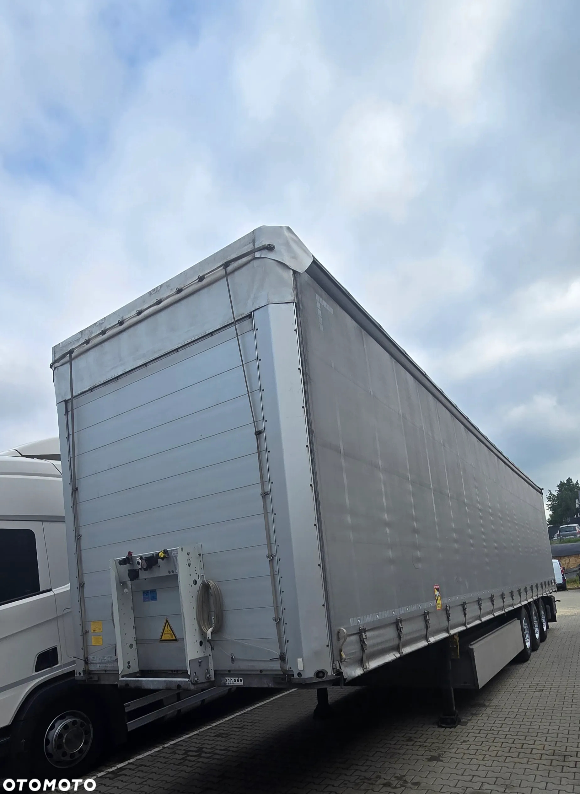 Schmitz Cargobull - 2