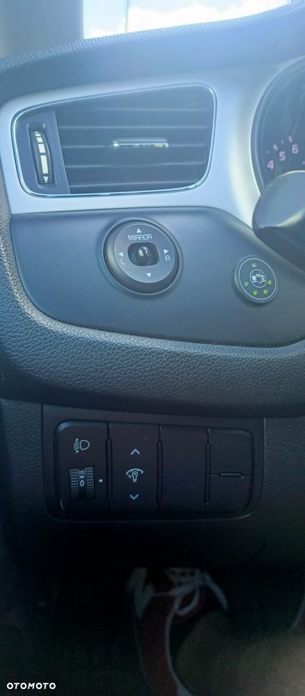 Kia Ceed 1.4 M - 9