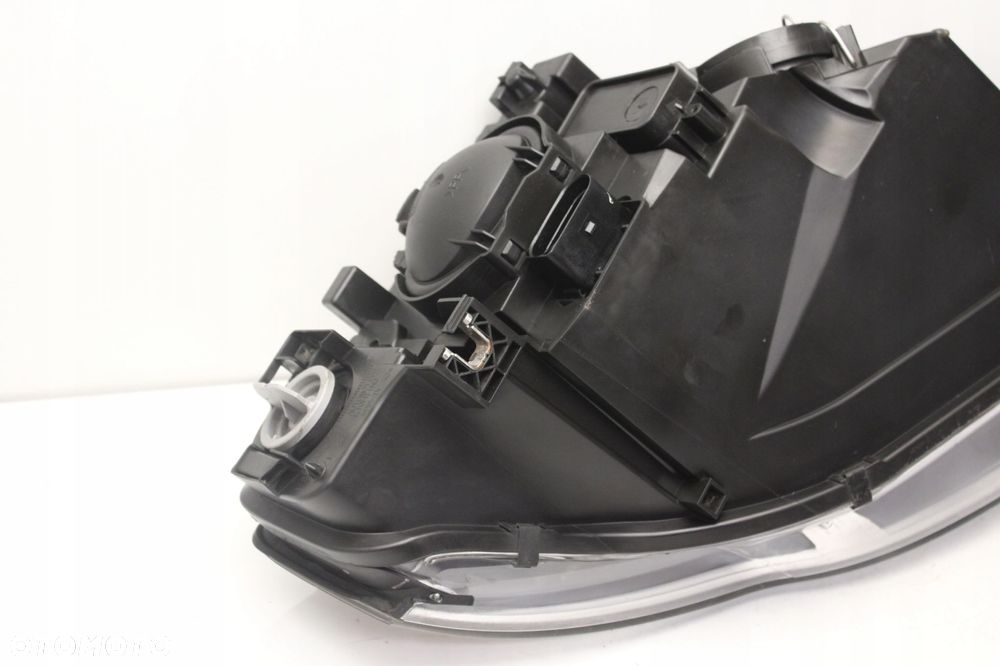 AUDI A4 B7 04R- REFLEKTOR LAMPA LEWY PRZÓD LEWA PRZEDNIA - 8