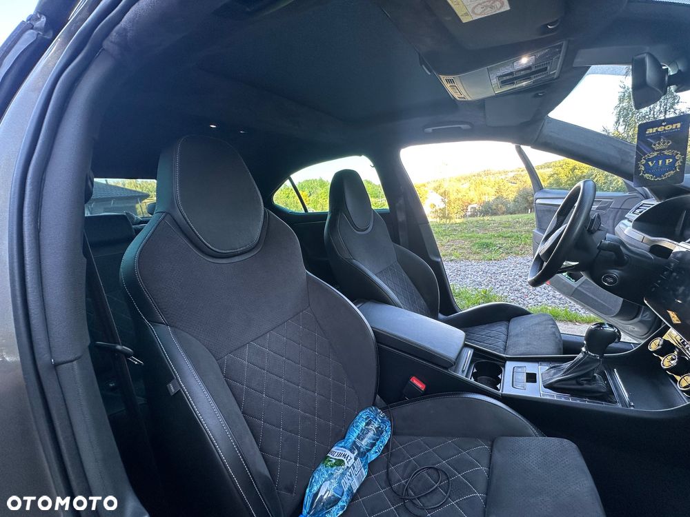 Skoda Superb - 14