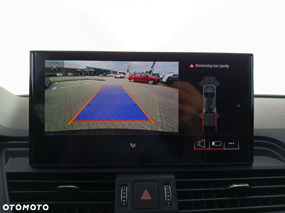 Audi Q5 40 TDI mHEV Quattro S Line S tronic - 28