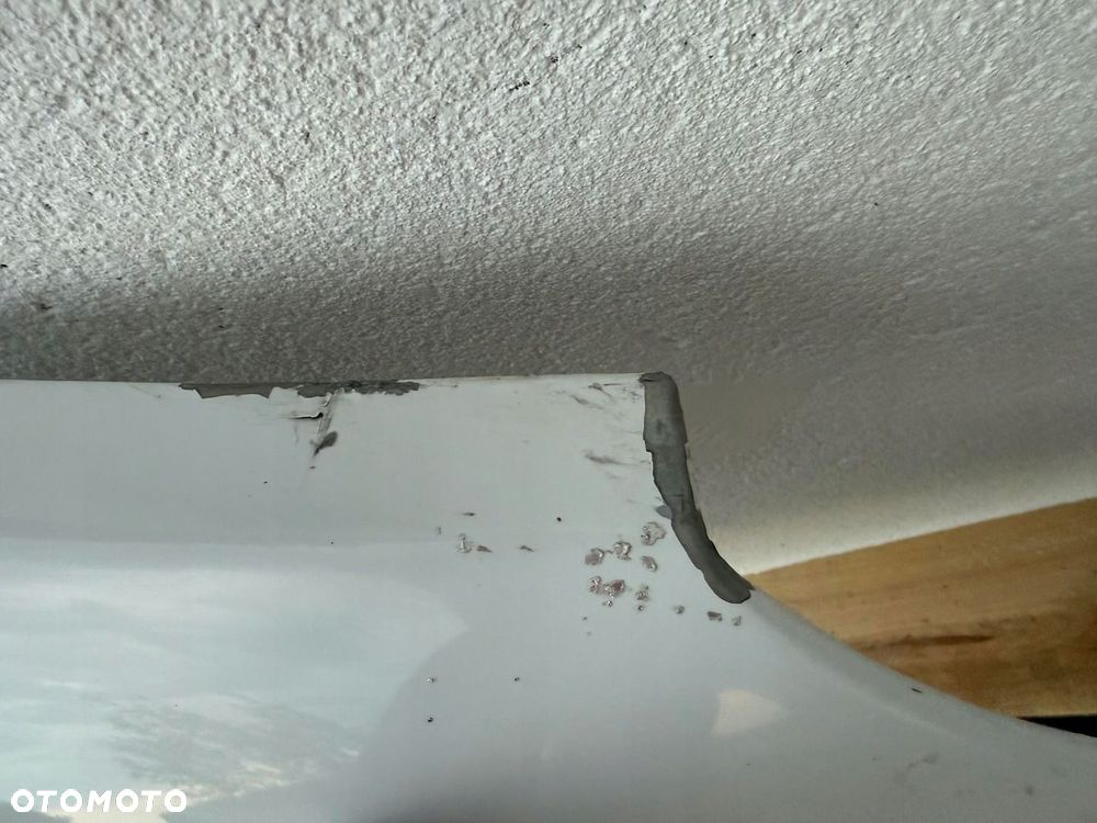 BLOTNIK PRZOD PRZEDNI PRAWY DACIA DOKKER LODGY 2012- BARDZO LADNY ORYGINALN - 5