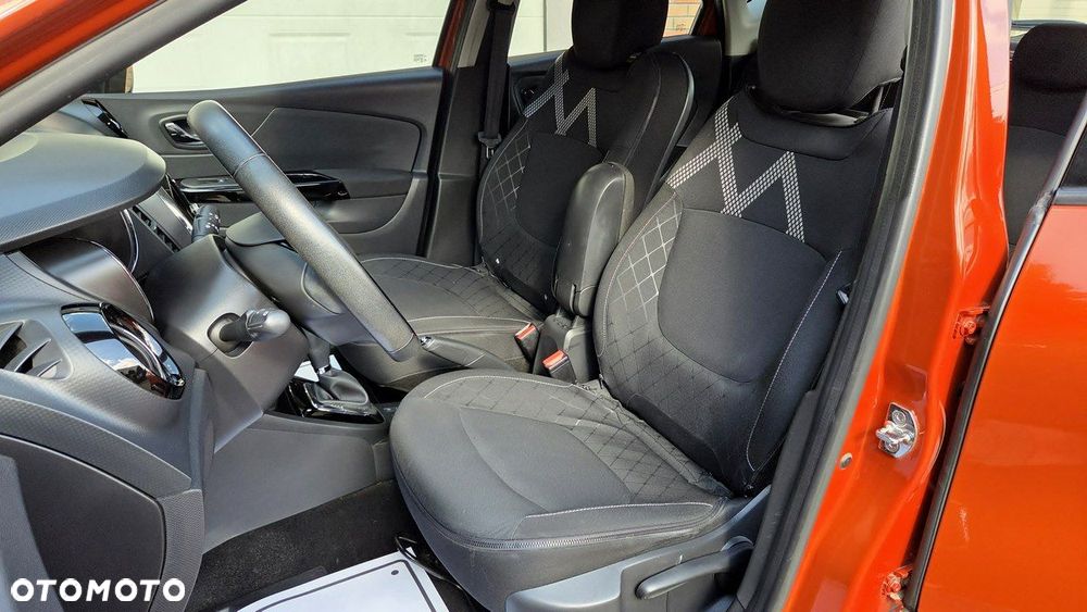 Renault Captur 1.2 TCe Intens EDC - 15