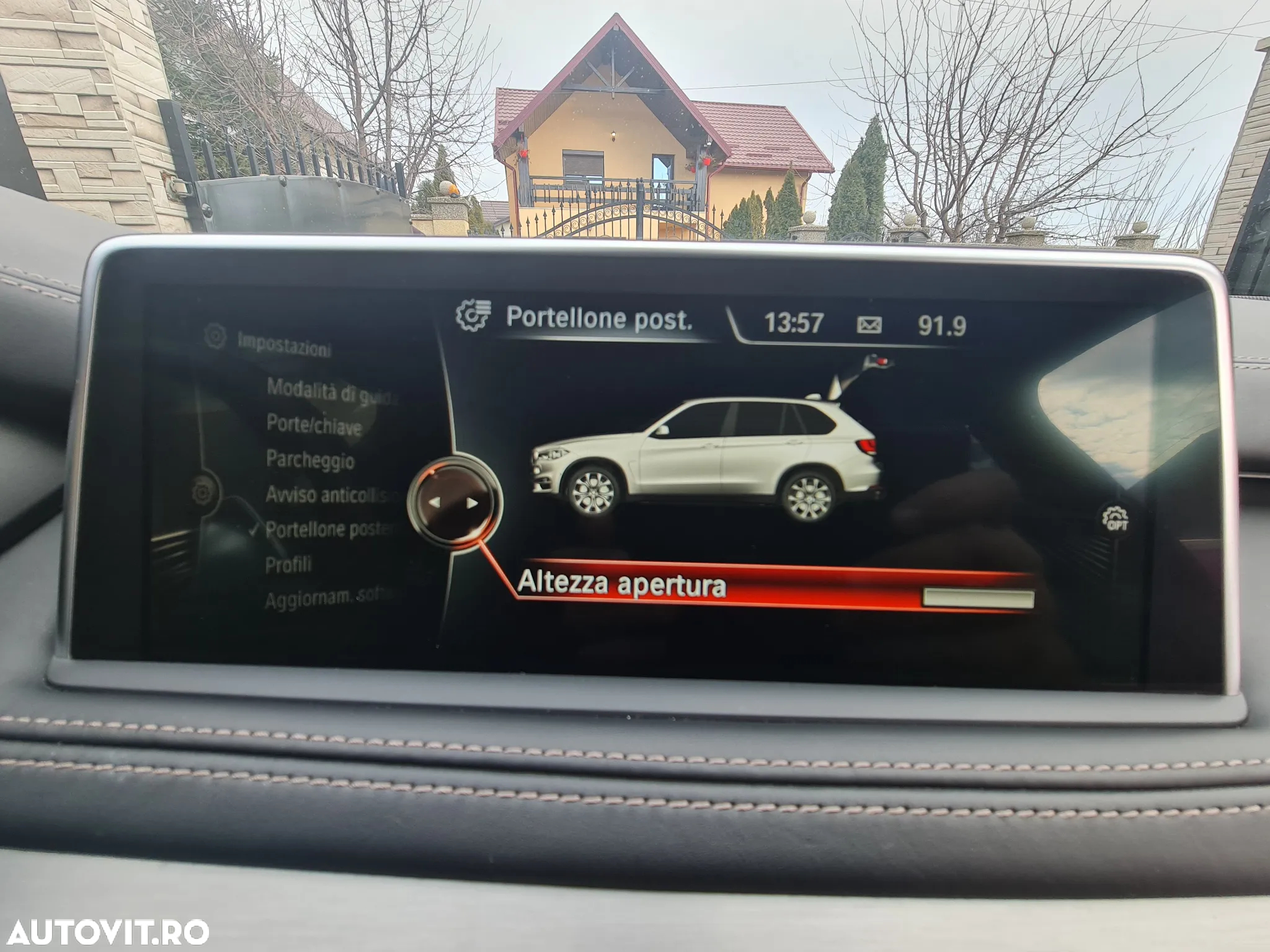 BMW X5 xDrive40e iPerformance - 34