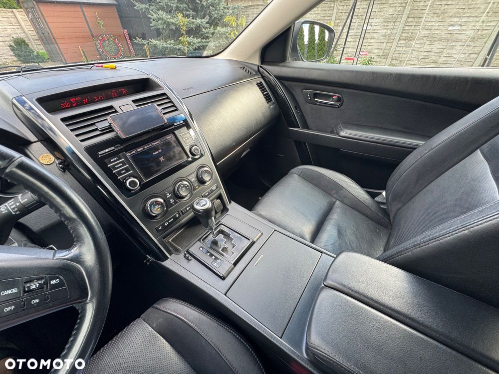 Mazda CX-9 3.7 V6 Sport - 3