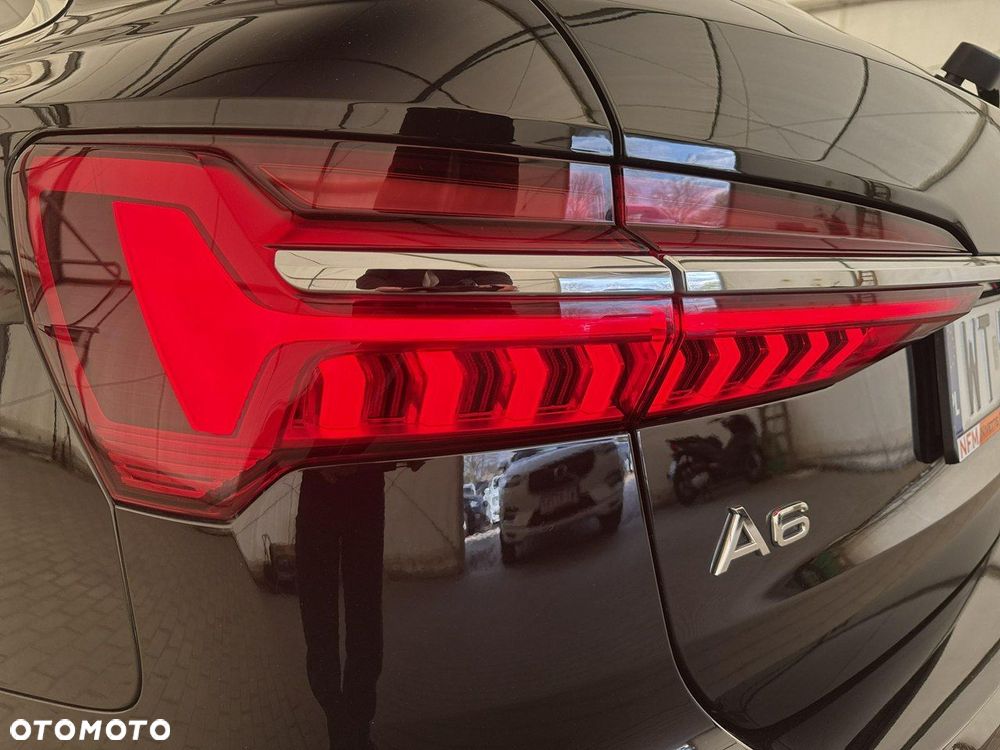Audi A6 Avant - 30