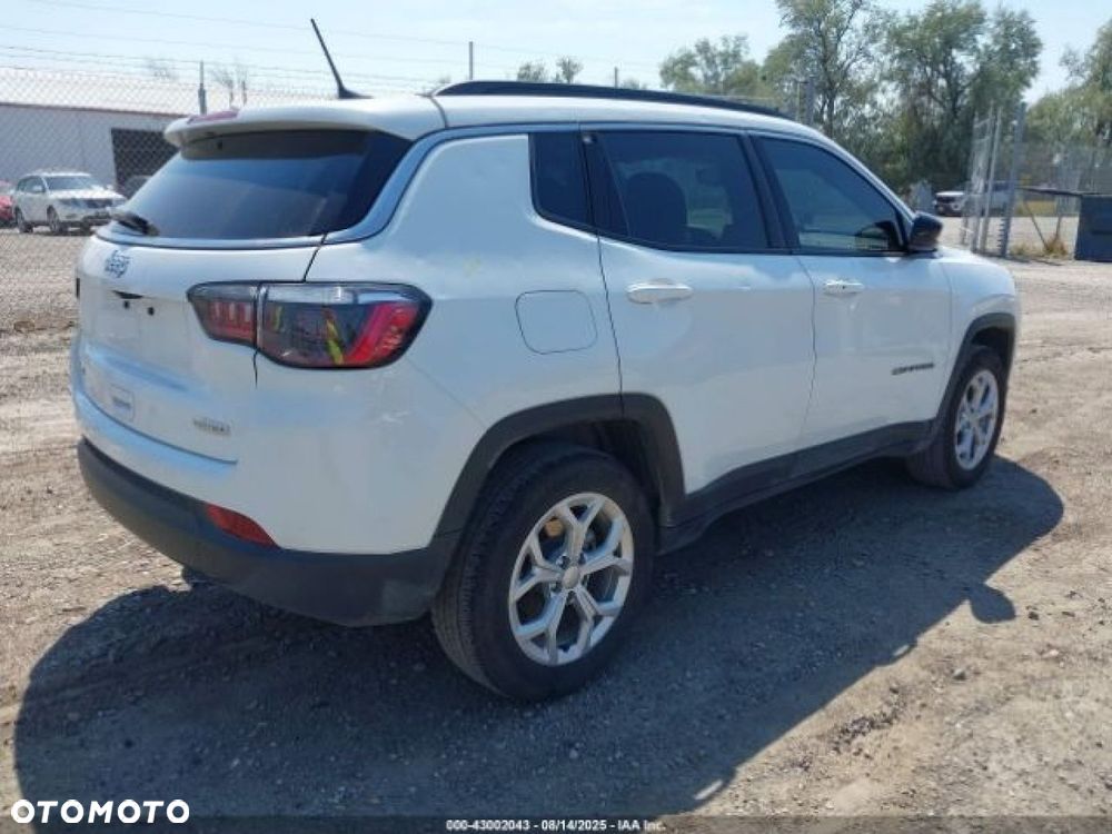 Jeep Compass - 5