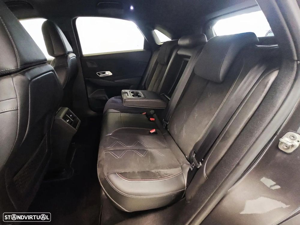 DS DS7 Crossback BlueHDI 130 Aut. Performance Line + - 56
