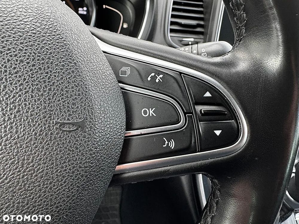 Renault Scenic - 18