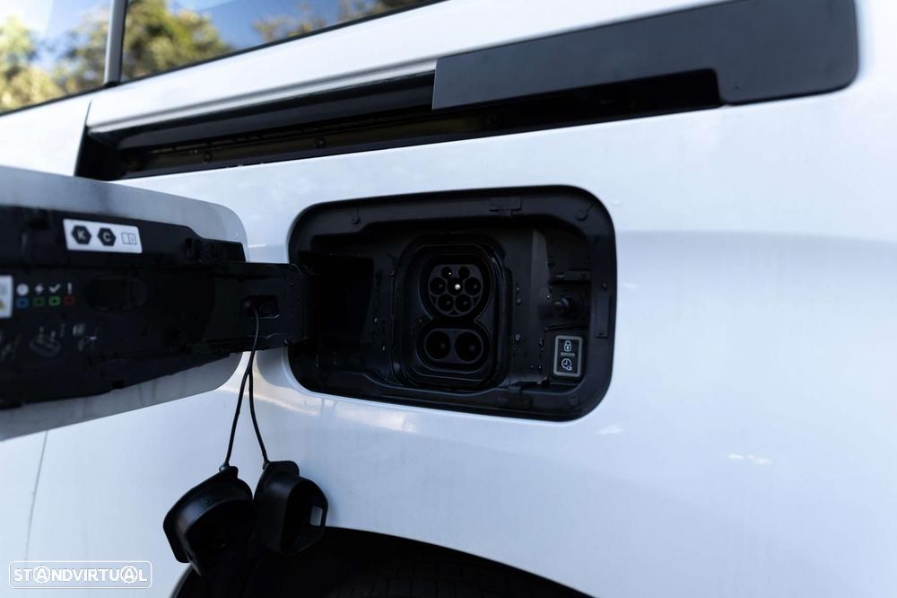 Fiat E-doblo - 11
