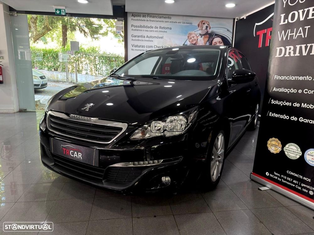 Peugeot 308 PureTech 110 Stop & Start Active Pack - 7