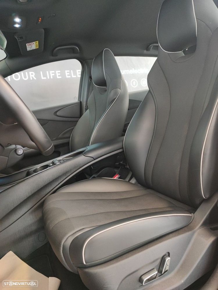 BYD Dolphin 60.4 kWh Comfort - 6