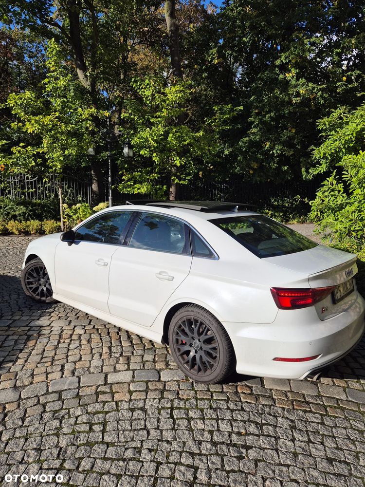 Audi S3 - 6