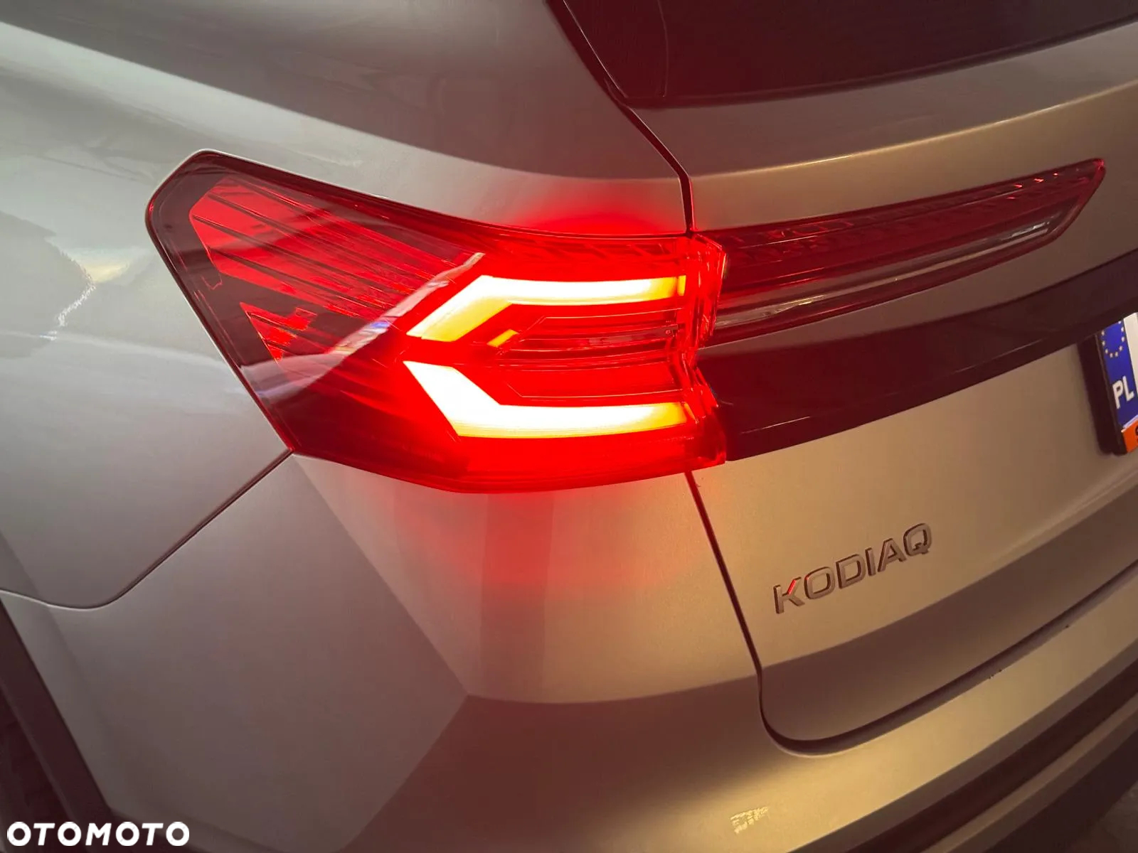 Skoda Kodiaq 1.5 TSI mHEV 4x2 Selection DSG - 33