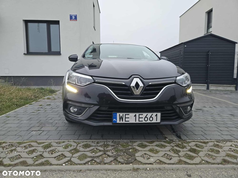 Renault Megane 1.3 TCe FAP Business - 5