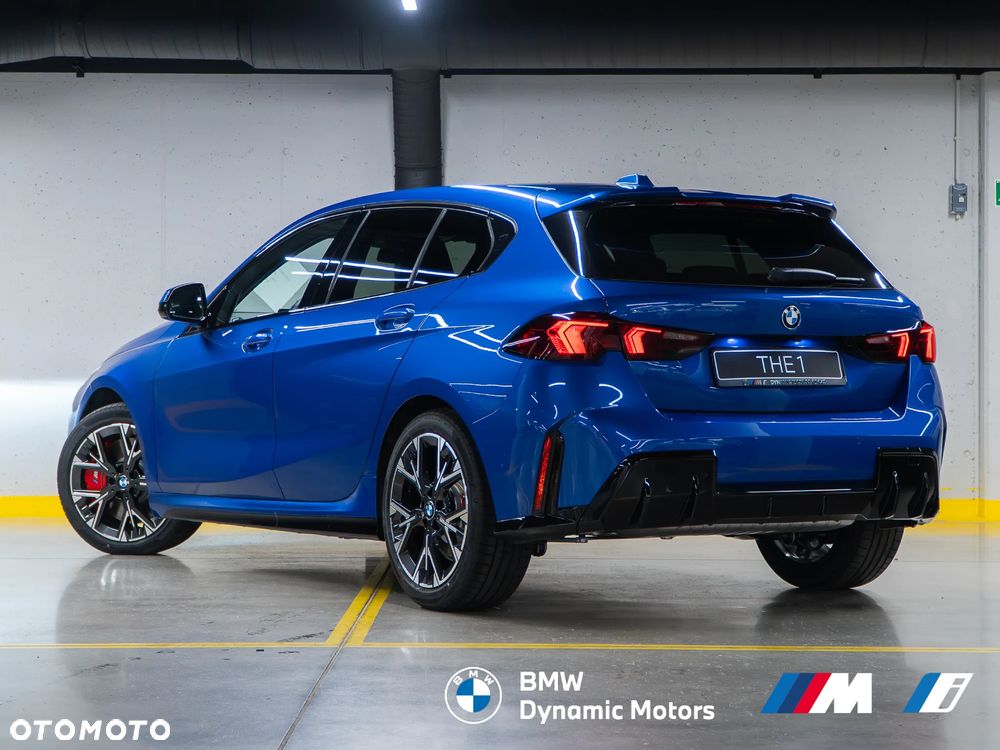 BMW Seria 1 120 - 6