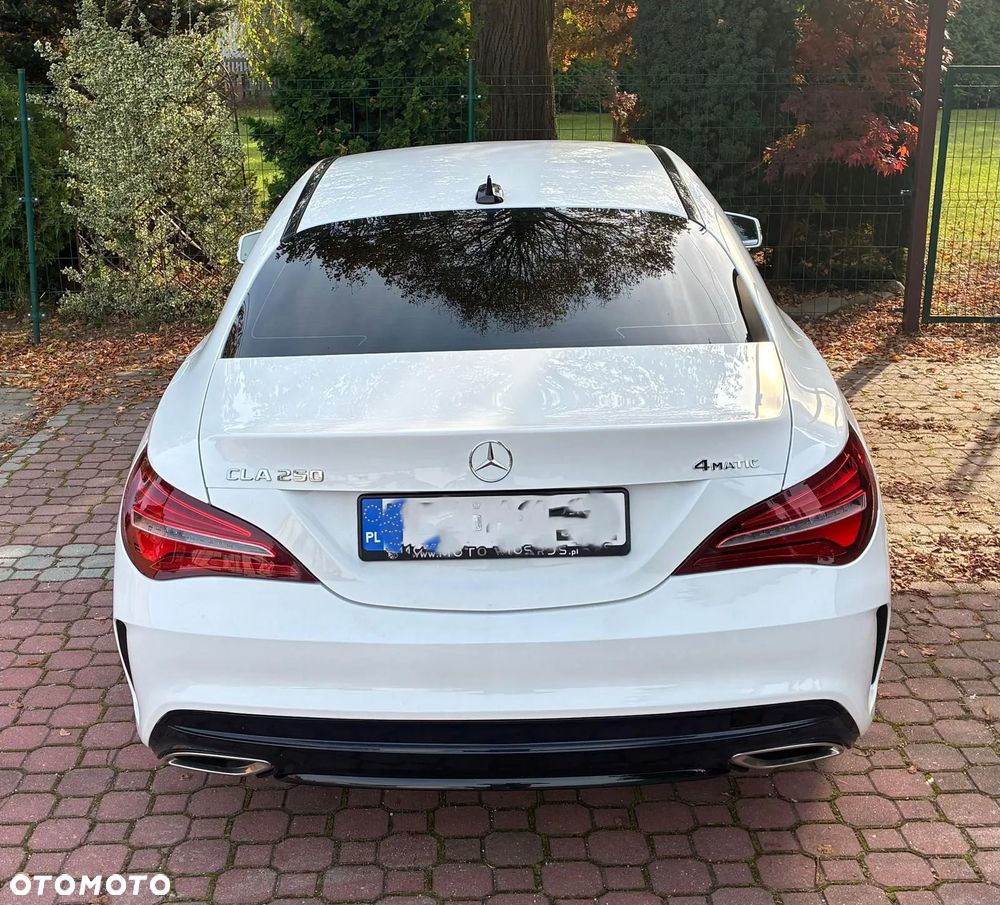 Mercedes-Benz CLA - 3