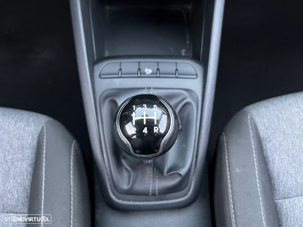 Kia Stonic 1.2 Dynamic - 21