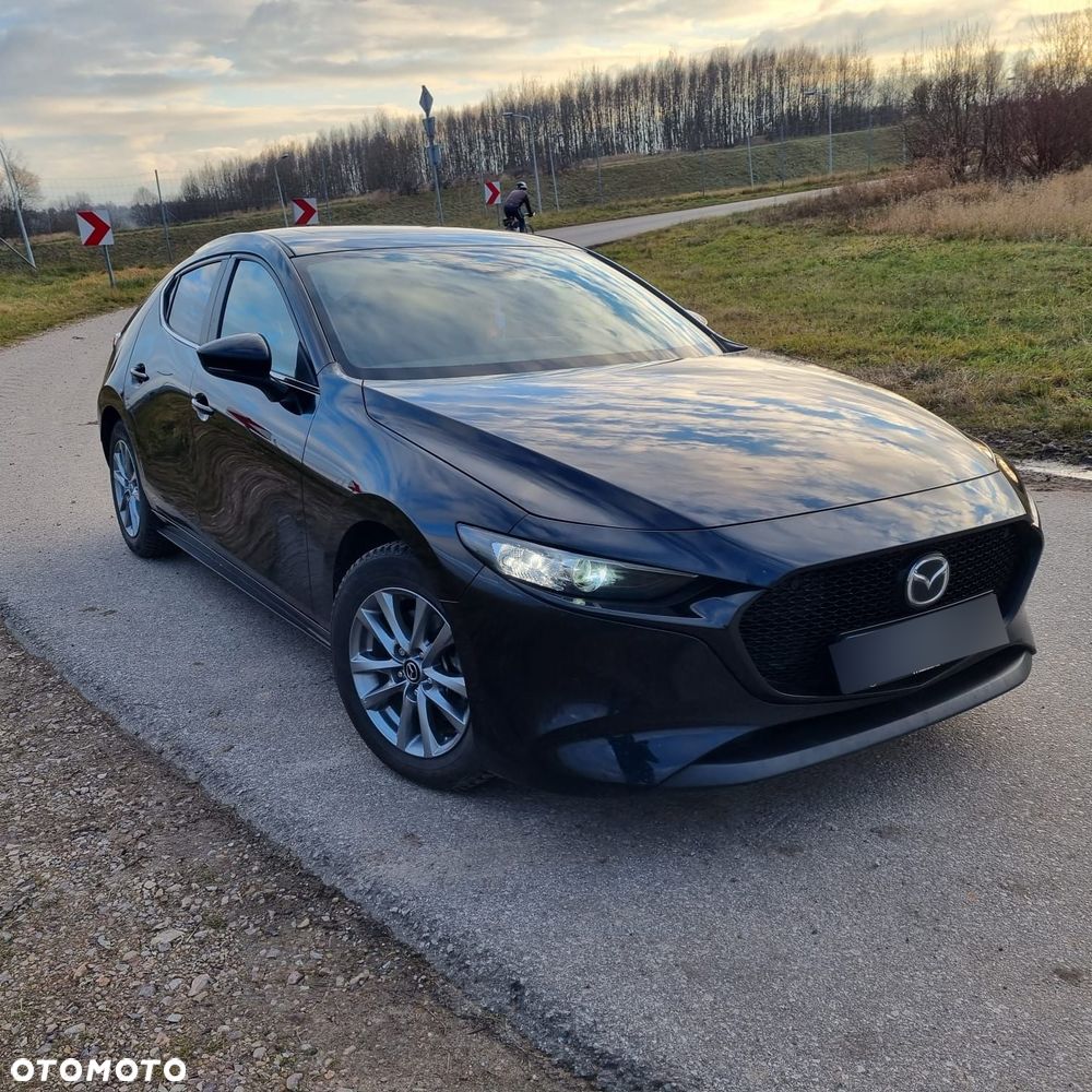 Mazda 3 - 21