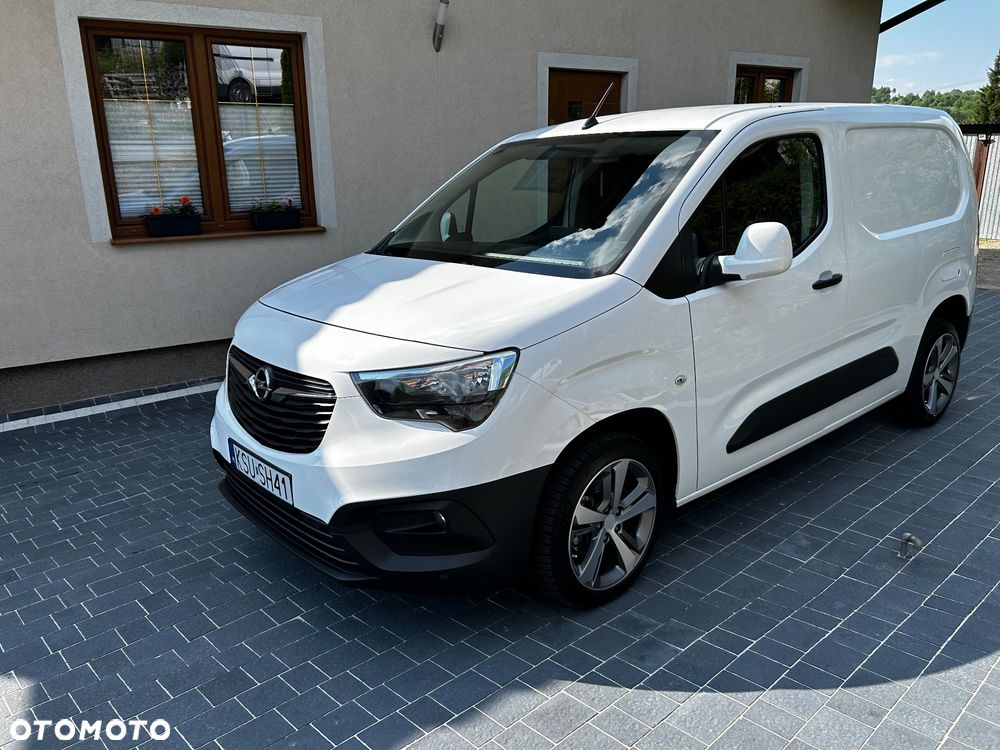 Opel Combo 1.5 CDTI S&S - 3